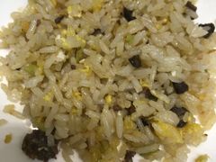 香菇牛肉炒饭-惠如樓(白云机场T2国际出发店)