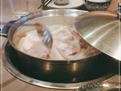 -同仁四季椰子鸡(宝安壹方城店)