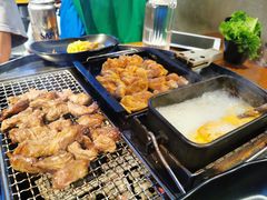 -伍丁·烤牛肋(和平东桥店)