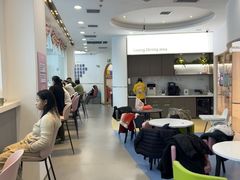 -龙格亲子游泳·水育早教运动中心(龙湾天街店)