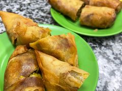 -002鱼汤粉(龍園店)