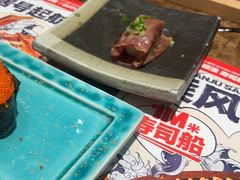 -古田居·特色寿司料理(星之岛旗舰店)
