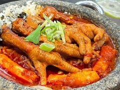 -双门洞·森系料理(体育西店)
