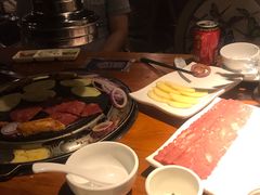 -超级神炭烤肉夜食(芥园西道店)