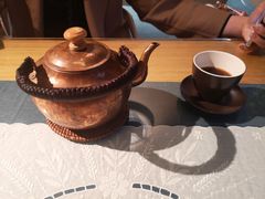 -静颐茶馆·素食(龙华店)