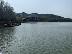-北京宽沟会议中心
