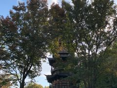 -上海佘山国家森林公园西佘山园