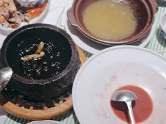 -桂满陇·蟹黄小笼汤包(中山公园店)