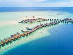 -卡帕莱度假村(西巴丹岛)