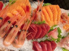 -旨料亭日本料理(四川北路店)