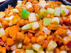 -望京一号·重庆江湖菜(工体店)