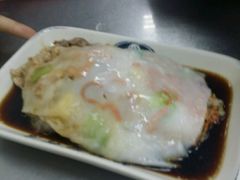 -银记肠粉店(新港西路店)
