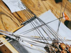 -小杨烤肉(朱雀店)