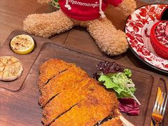 -Mammamia意大利餐厅(阳春巷店)