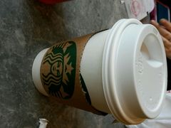 android_upload_pic-星巴克臻选(上海中环广场2F店)