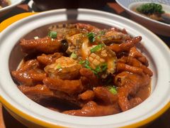 -南园民国茶楼餐厅·常州菜(北大街店)