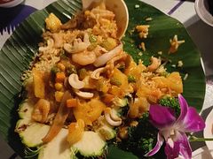 -辉记炭烧海鲜大排档·老字号(福田店)