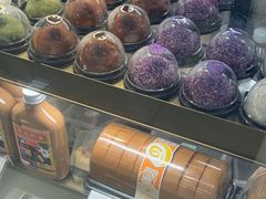 -芳叔(东方宝泰店)