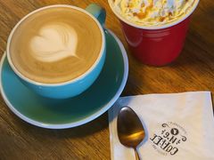 -Coffee N°6六号花园咖啡