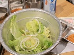 -姜虎东白丁烤肉(深圳湾后海汇店)