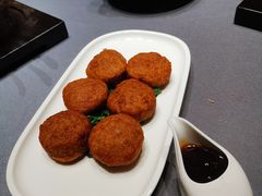 -狮王府淮扬菜(万象城店)