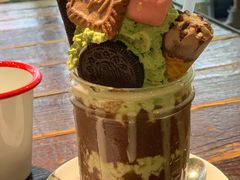 -MIKAKU(万达广场上海宝山店)