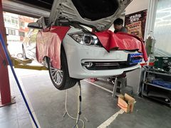 -京东养车(钓云台店)