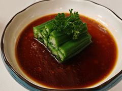 -怀德酒楼·粤菜·海鲜·茶点(宝安国际机场店)