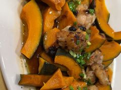 豉汁蒸排骨-吉莲利苑海鲜酒家(珠海拱北28年老字号店)