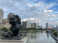 -天津之眼摩天轮