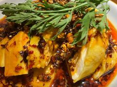 杭州白切鸡-金牌外婆家(苏州中心店)