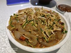 -李连贵熏肉大饼(丰台南路地铁站店)