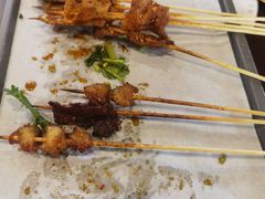 -林二哥宜烤官·宜宾小烧烤