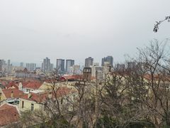 -观象山公园