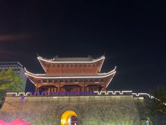 -汴河街