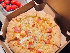 -达美乐比萨(水晶港店)