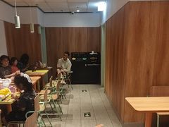 -麦当劳(安定门外大街店)