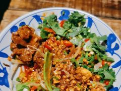 -打川川·川蜀毛肚(南市场店)