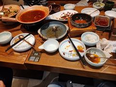 -云海肴·汽锅鸡·云南菜(苏州中心店)