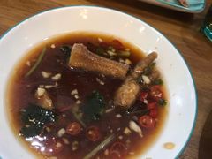 卤腌鸡爪-唔止卤嘢·潮州府城菜(鹭江店)