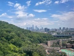 -广州市白云山风景名胜区