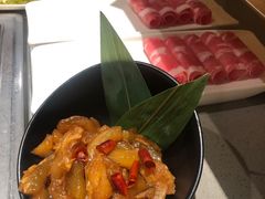 -海底捞火锅(万达广场店)
