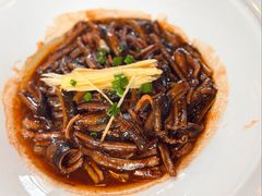 -渭塘酒家(生态园店)