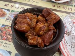-葛记焖饼(伏牛路店)