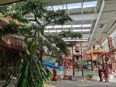 -南宫温泉水世界