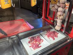 -“香”全日餐厅·株洲大汉希尔顿酒店