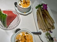 -徽韵人家·传承正宗徽菜(牡丹园店)