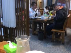 -食鸡公社辣子鸡·潍坊菜·烧烤