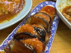 -清真利德顺小老饭庄(复兴路店)