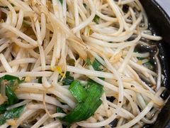 炒银芽-日葵 大阪烧ひまり(仙霞路店)